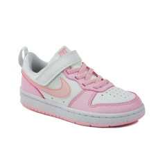  Nike Court Borough Low PS Kislány Sportcipő gyerek cipő