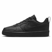 Nike Court Borough Low Recraft Bg DV5456002 Gyerek Sportcipő Fekete 36 gyerek cipő