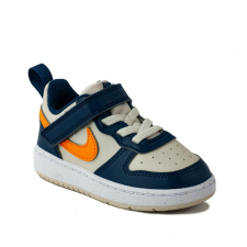  Nike Court Borough Low TD Baby Cipő gyerek cipő