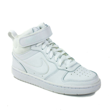 Nike Court Borough Mid 2 Sneaker Cipő