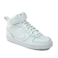  Nike Court Borough Mid 2 Sneaker Cipő