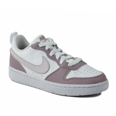  Nike Court Borough Recraft Low GS Utcai Cipő