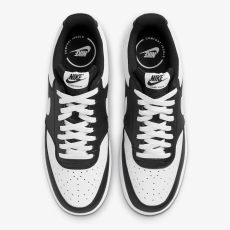 Nike Court Vision Lo Nn P HM9862001 Férfi Sportcipő Fekete 41