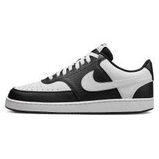 Nike Court Vision Lo Nn P HM9862001 Férfi Sportcipő Fekete 42