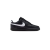 Nike Court Vision Low FZ0630 Fekete 44 EU Sportcipő