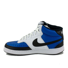 Nike Court Vision Mid Férfi Cipő - 40-es méret