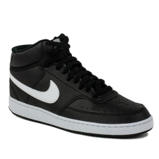  Nike Court Vision Mid NN Férfi Utcai Cipő