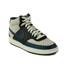 Nike Court Vision Mid NN Férfi Utcai Cipő férfi cipő