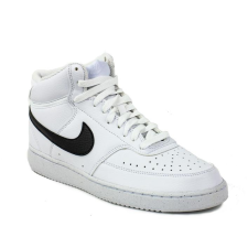  Nike Court Vision Mid NN Férfi Utcai Cipő férfi cipő