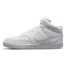 Nike Csizma Nike Court Vision Mid Nn DN3577100 Férfi Fehér 42,5