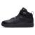 Nike Csizmák Nike Court Borough Mid 2 (psv) CD7783001 Gyerekek Fekete 28.5