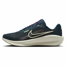 Nike Downshifter 13 FD6454405 Férfi sportcipő Sötétkék 44.5 férfi cipő