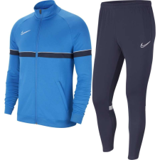 Nike Dri-FIT Academy 21 férfi tréningruha, kék/navy, S férfi edzőruha