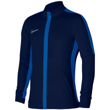  Nike Dri-FIT Academy 23 Férfi Pulóver Sötétkék DR1681 451 férfi pulóver, kardigán