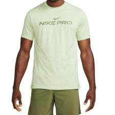  Nike Dri-FIT Férfi Pro Edzőpóló férfi póló