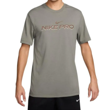  Nike Dri-FIT Férfi Pro Edzőpóló férfi póló
