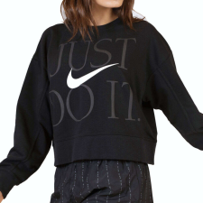 Nike Dri-FIT Get Fit Női Pamut Pulóver női pulóver, kardigán