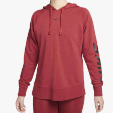  Nike Dri-Fit Get Fit Pamut Női Pulóver női pulóver, kardigán