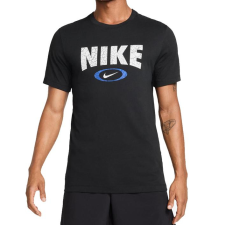  Nike Dri-Fit Graphic Férfi Póló férfi póló
