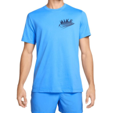  Nike Dri-Fit Graphic Férfi Póló férfi póló