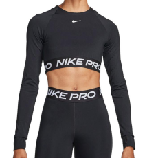 Nike Dri-Fit Rövid Szabású Női Felső