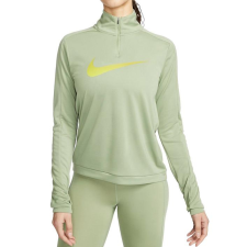  Nike Dri-FIT Swoosh Rövid Cipzáras Aláöltözet férfi pulóver, kardigán