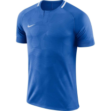 Nike Dry Challenge 2 férfi póló, kék, 2XL