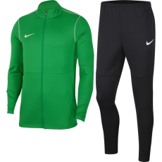 Nike Dry Park 20 férfi melegítőruha, zöld/fekete, 2XL