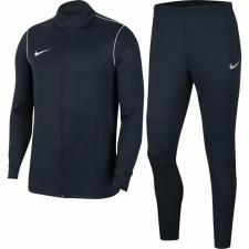 Nike Dry Park 20 Férfi sportruházat, L méret, Tengerészkék férfi edzőruha