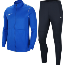 Nike Dry Park 20 férfi tréningruha, kék/navy, 2XL