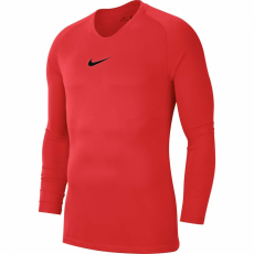 Nike Dry Park First Layer férfi ing, fekete, S