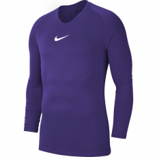 Nike Dry Park First Layer férfi ing, lila, 2XL