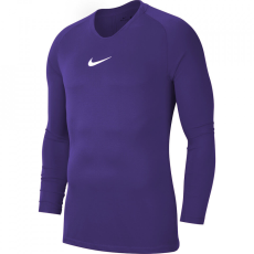 Nike Dry Park First Layer férfi ing, lila, L