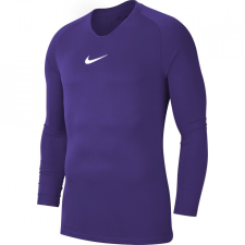 Nike Dry Park First Layer férfi ing, lila, XL férfi ing