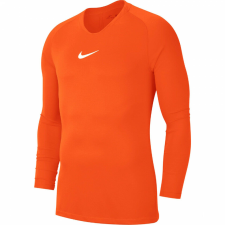 Nike Dry Park First Layer férfi ing, narancssárga, 2XL férfi ing