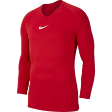 Nike Dry Park First Layer férfi ing, piros, 2XL