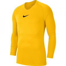 Nike Dry Park First Layer férfi ing, sárga, 2XL