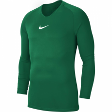 Nike Dry Park First Layer férfi ing, zöld, M