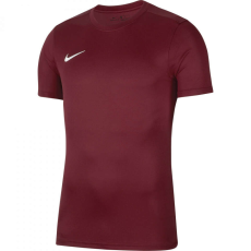 Nike Dry Park VII férfi póló, bordó, 2XL