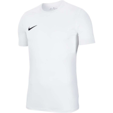 Nike Dry Park VII férfi póló, fehér, 2XL férfi póló