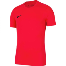 Nike Dry Park VII férfi póló, fekete, L férfi póló