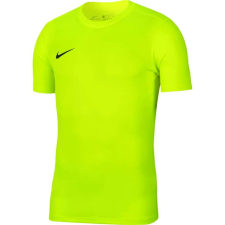 Nike Dry Park VII férfi póló, lime zöld, L férfi póló