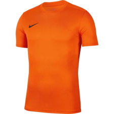 Nike Dry Park VII férfi póló, narancssárga, XL férfi póló