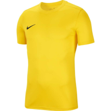 Nike Dry Park VII férfi póló, sárga, 2XL férfi póló
