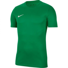 Nike Dry Park VII férfi póló, zöld, S férfi póló