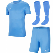 Nike Dry Park VII Kids' Equipment, kék, XL gyerek nadrág