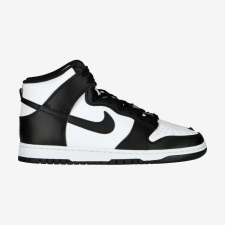 Nike dunk high utcai cipő férfi fekete/fehér 44 férfi cipő