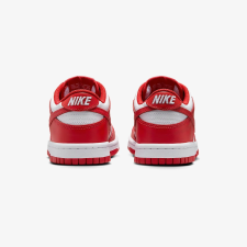 Nike Dunk Low FB9109119 Gyerek Piros 36 Sportcipő gyerek cipő