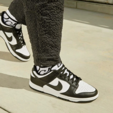Nike Dunk Low Retro sportcipő unisex DD1391 100  45