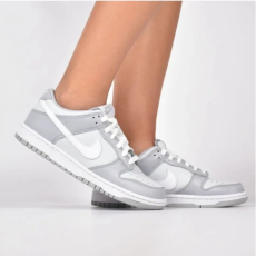 Nike Dunk Low sportcipő DH9765 001 37.5